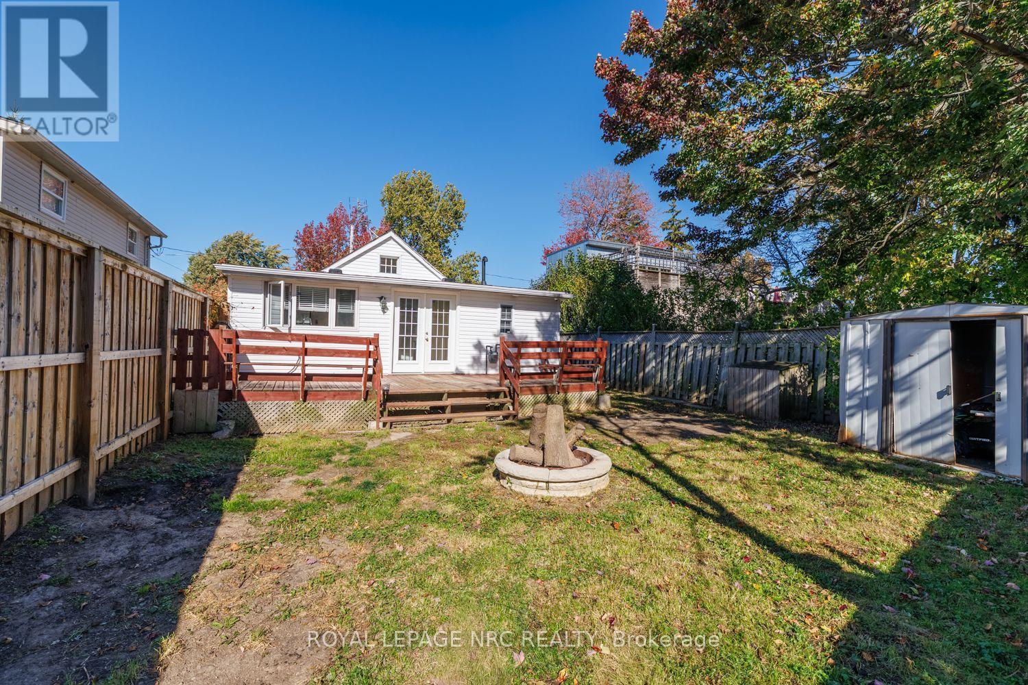 45 CONWAY PLACE, Fort Erie (Crystal Beach) — photo 9