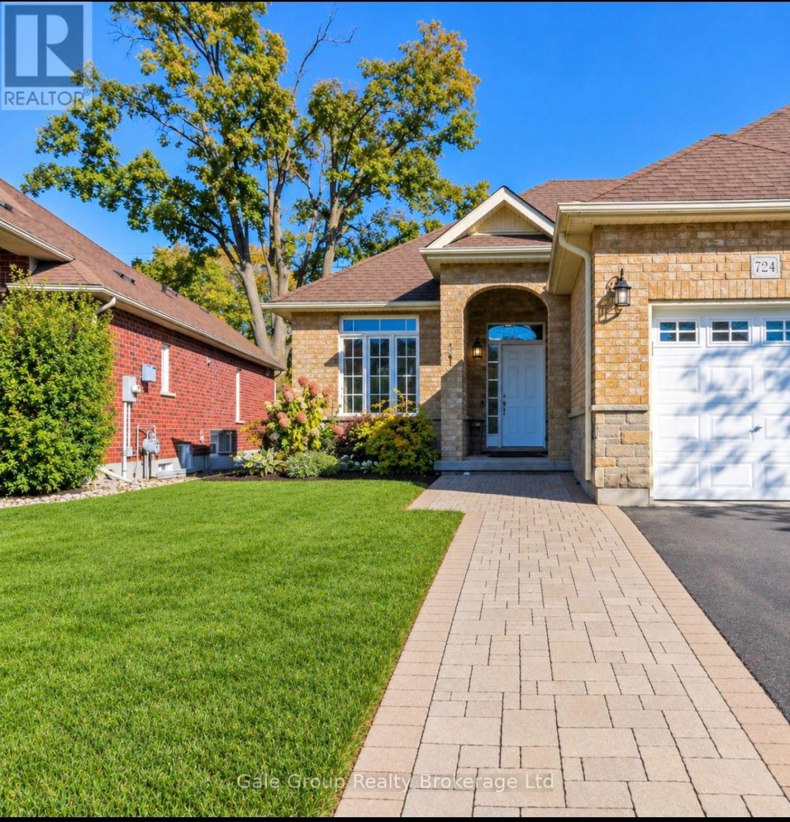 724 GARDEN COURT, Woodstock (Woodstock - North)