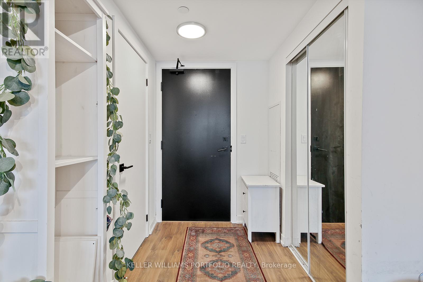 603 - 2 AUGUSTA AVENUE, Toronto (Waterfront Communities) — photo 5