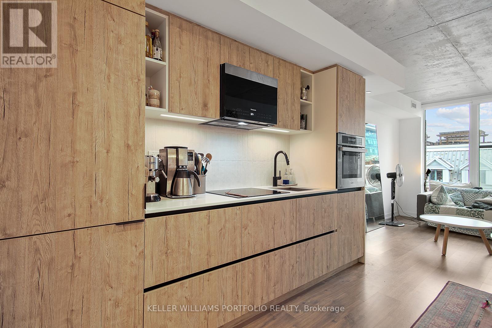 603 - 2 AUGUSTA AVENUE, Toronto (Waterfront Communities) — photo 6