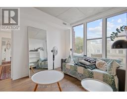603 - 2 Augusta Avenue, Toronto, ON M5V0T3 Photo 10