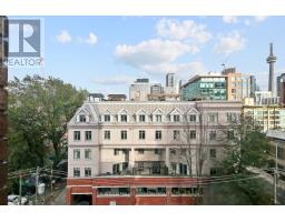 603 - 2 Augusta Avenue, Toronto, ON M5V0T3 Photo 23