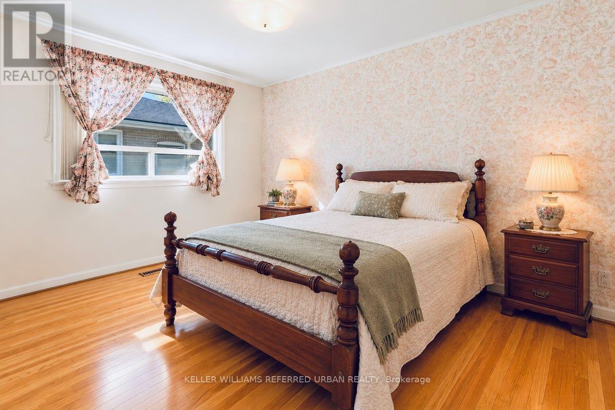 83 Santa Barbara Road, Toronto, ON photo 14