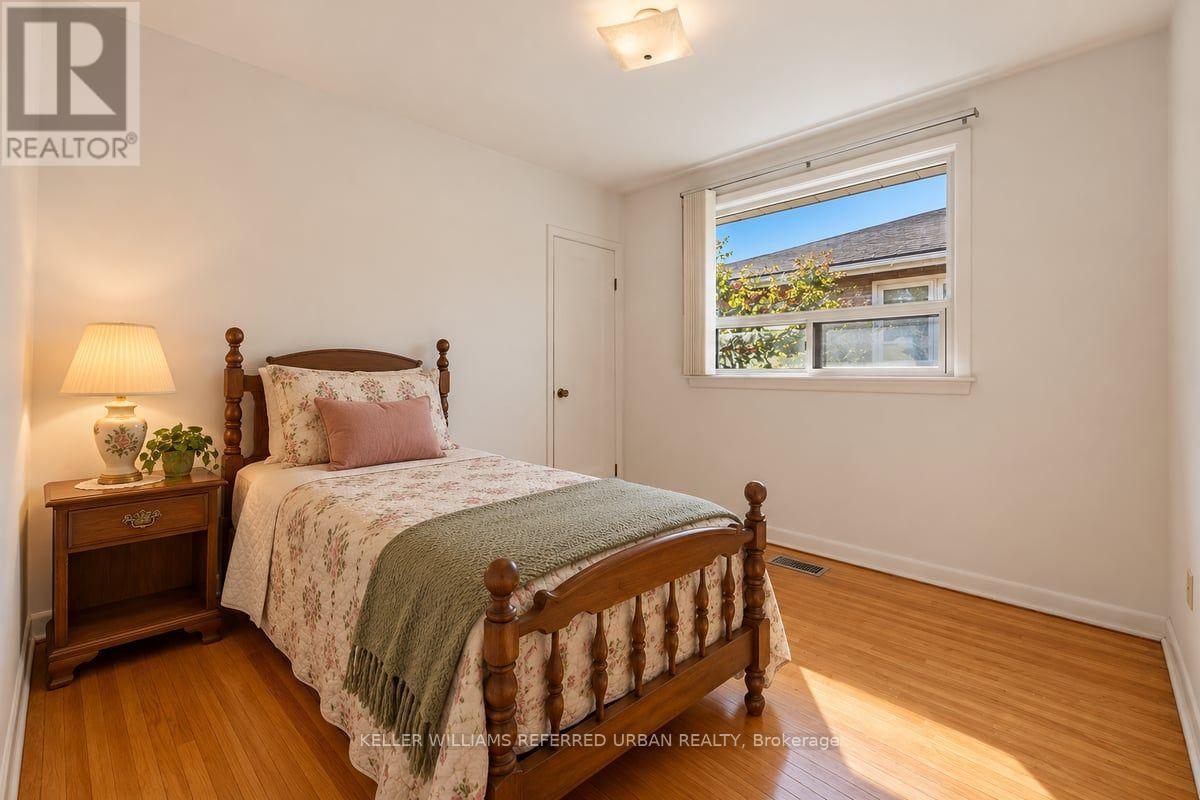 83 Santa Barbara Road, Toronto, ON photo 16