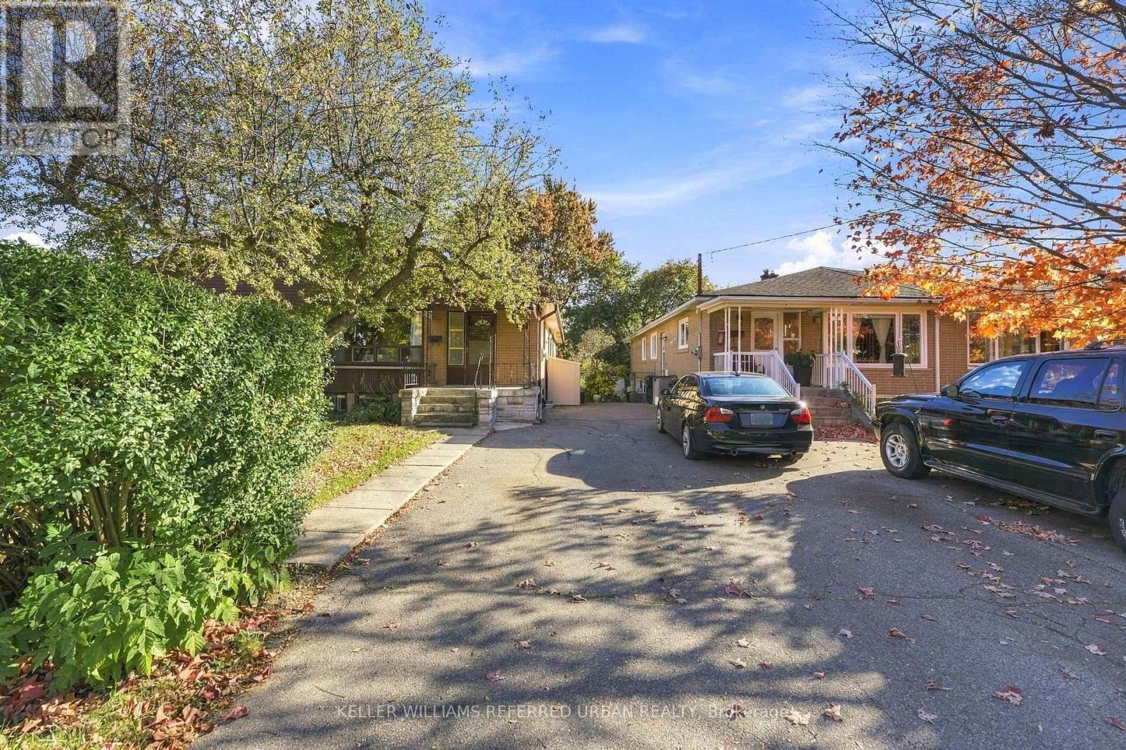 83 Santa Barbara Road, Toronto, ON photo 2