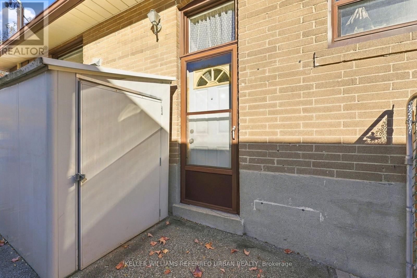 83 Santa Barbara Road, Toronto, ON photo 20