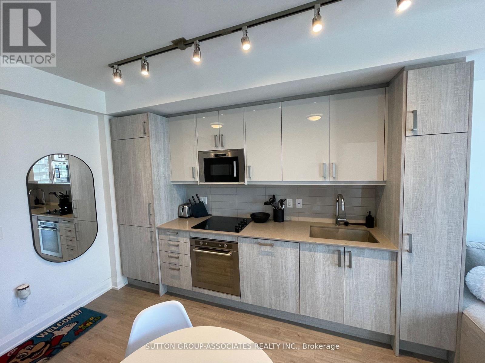 3107 - 77 MUTUAL STREET, Toronto (Church-Yonge Corridor) — photo 4