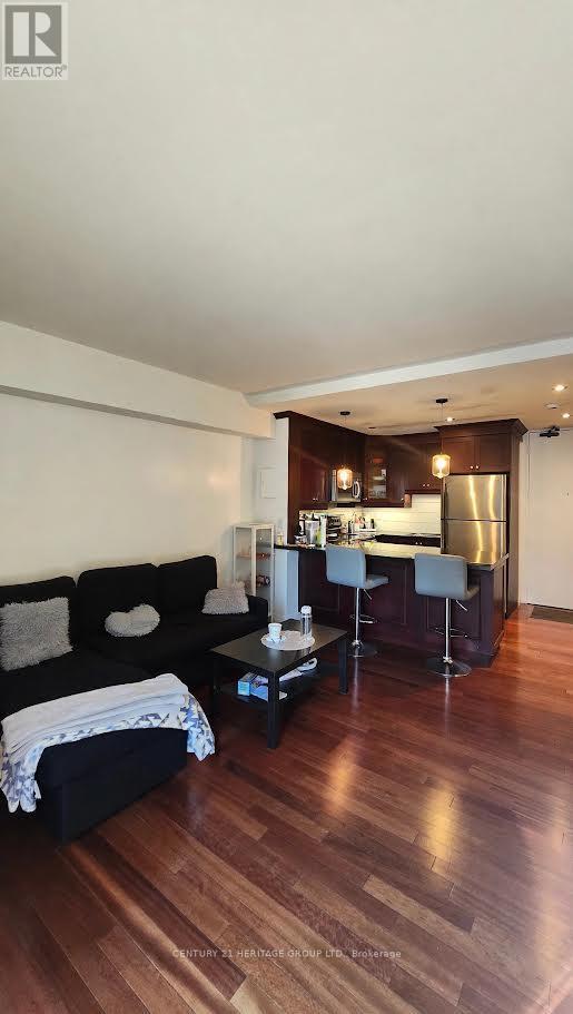 1822 - 33 HARBOUR SQUARE, Toronto (Waterfront Communities) — photo 11