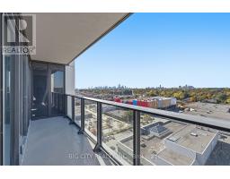 1303 - 25 Frederick Todd Way, Toronto, ON M4G0E8 Photo 27