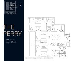 1303 - 25 Frederick Todd Way, Toronto, ON M4G0E8 Photo 30