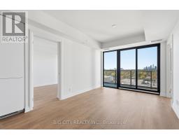 1303 - 25 Frederick Todd Way, Toronto, ON M4G0E8 Photo 8