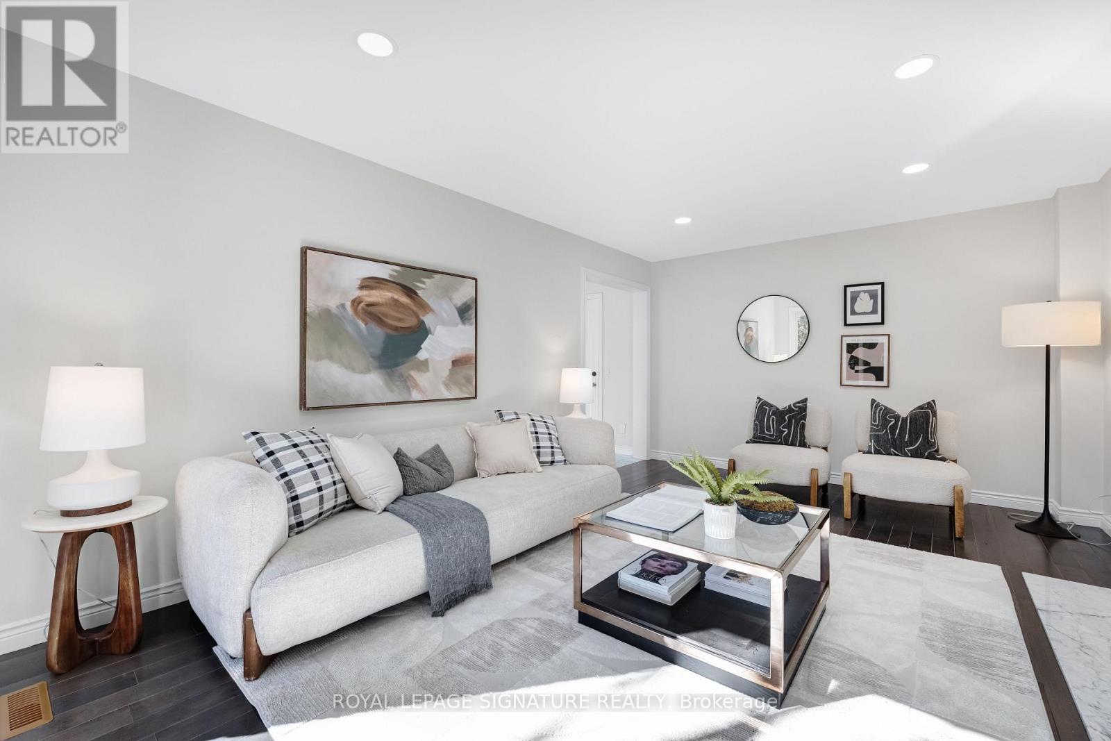 5 Patrick Boulevard, Toronto, ON photo 13