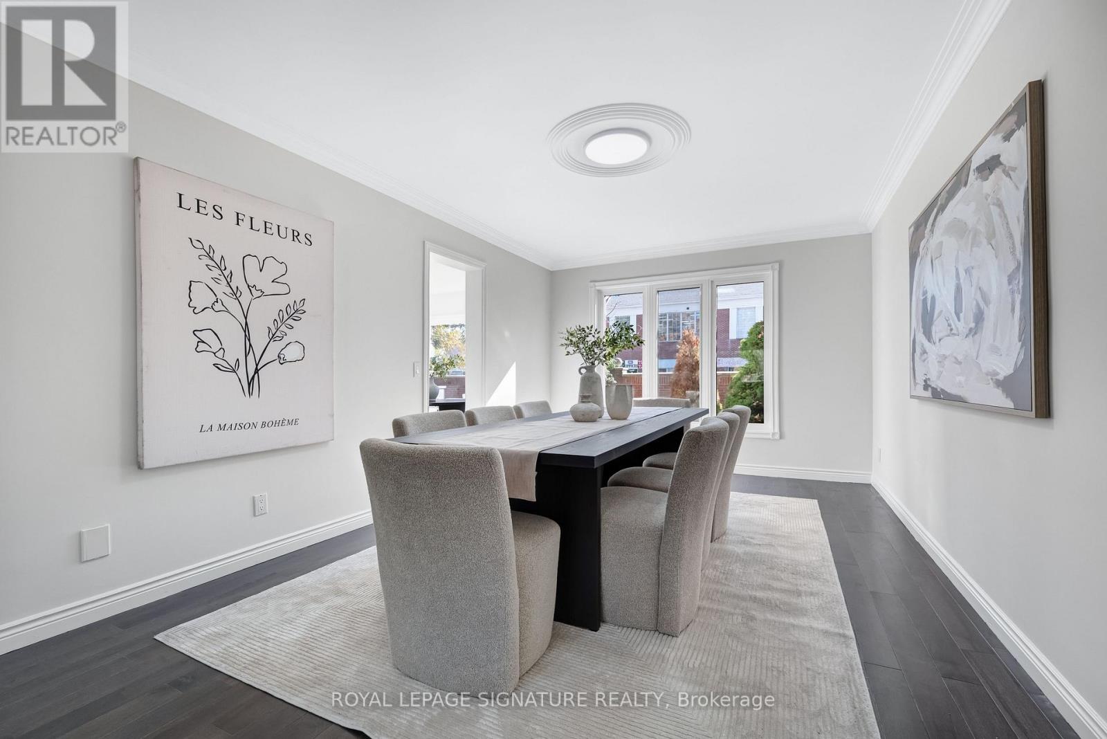 5 Patrick Boulevard, Toronto, ON photo 5