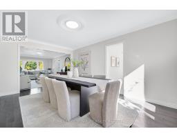 Kitchen - 5 Patrick Boulevard, Toronto, ON M2J3K7 Photo 6