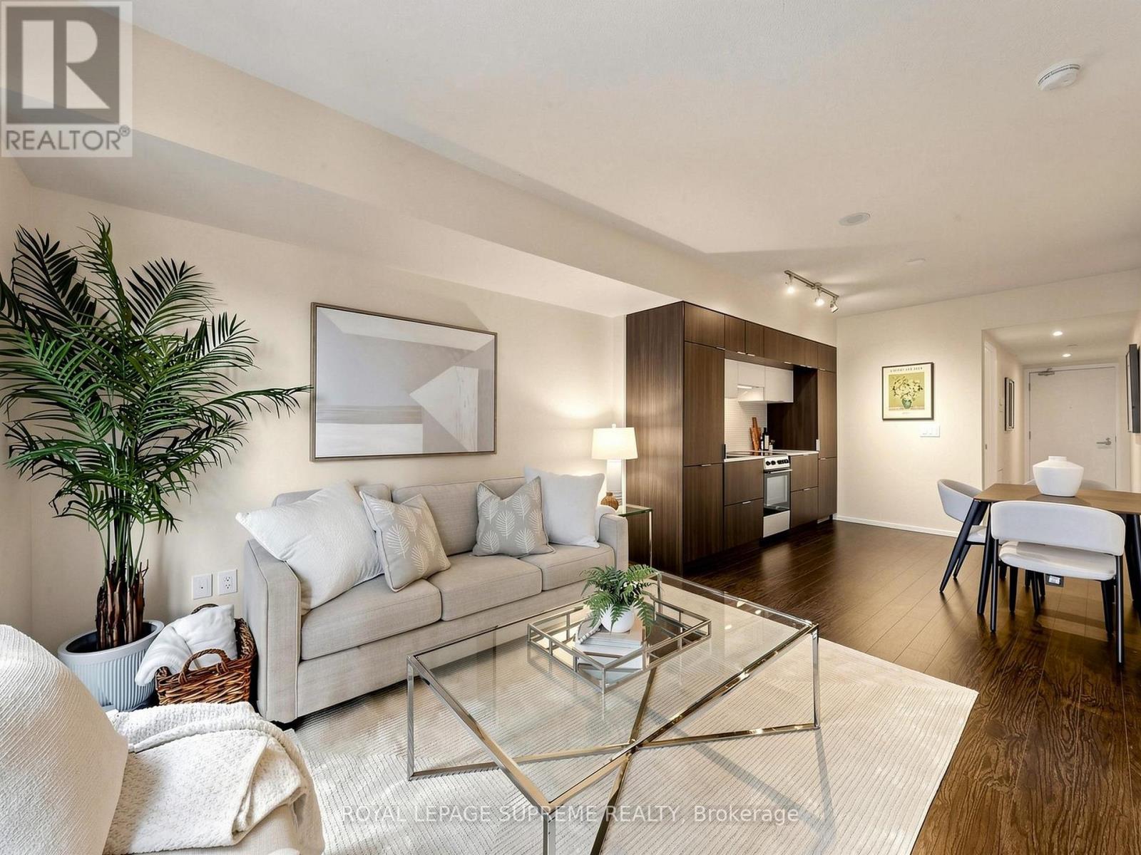 705- 159 Dundas Street East, Toronto, ON