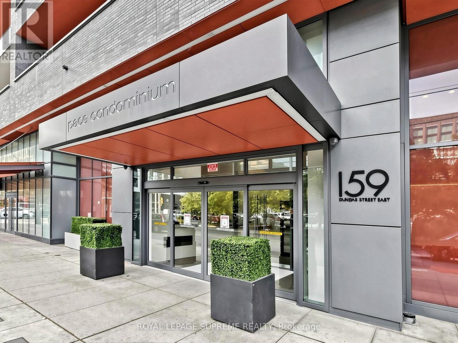 705- 159 Dundas Street East, Toronto, ON photo 3