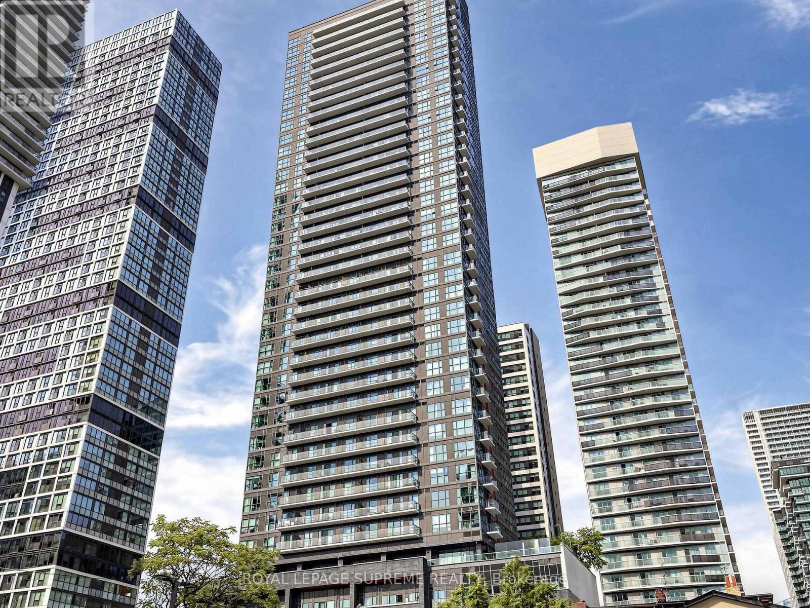 705- 159 Dundas Street East, Toronto, ON photo 35