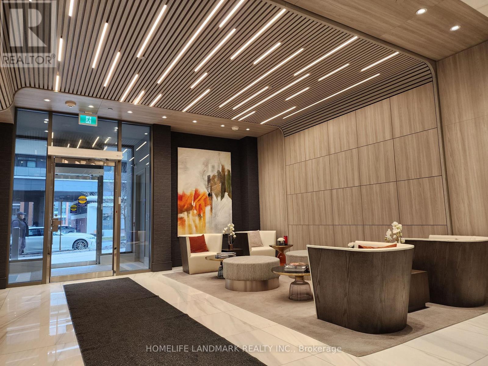 2902 - 75 CANTERBURY PLACE, Toronto (Willowdale West) — photo 12