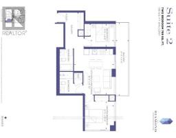 2902 - 75 Canterbury Place, Toronto, ON M2N0L2 Photo 13