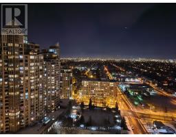 2902 - 75 Canterbury Place, Toronto, ON M2N0L2 Photo 9