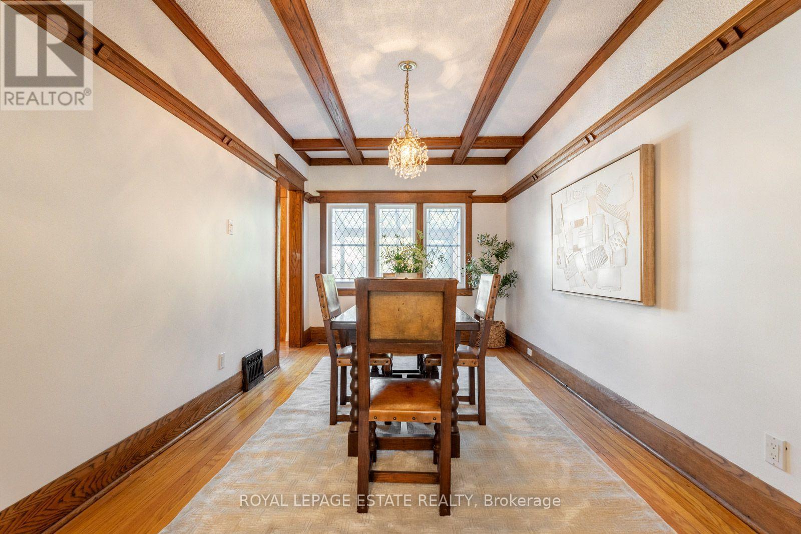 34 Bracken Avenue, Toronto, ON photo 14
