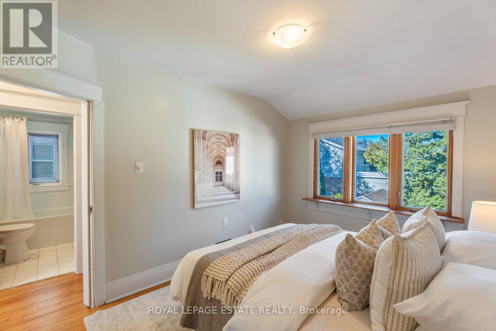 34 Bracken Avenue, Toronto, ON photo 31