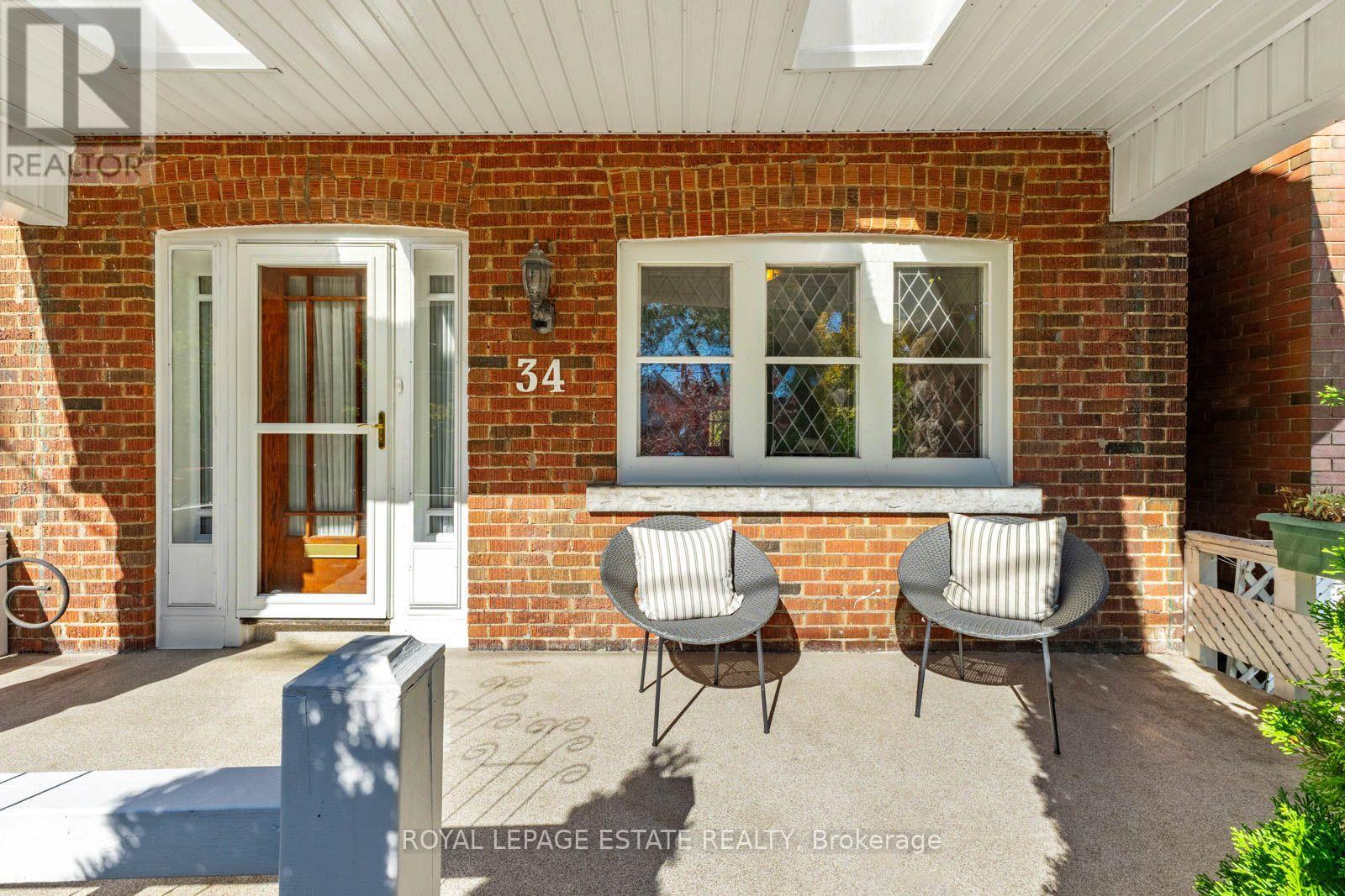 34 Bracken Avenue, Toronto, ON photo 6