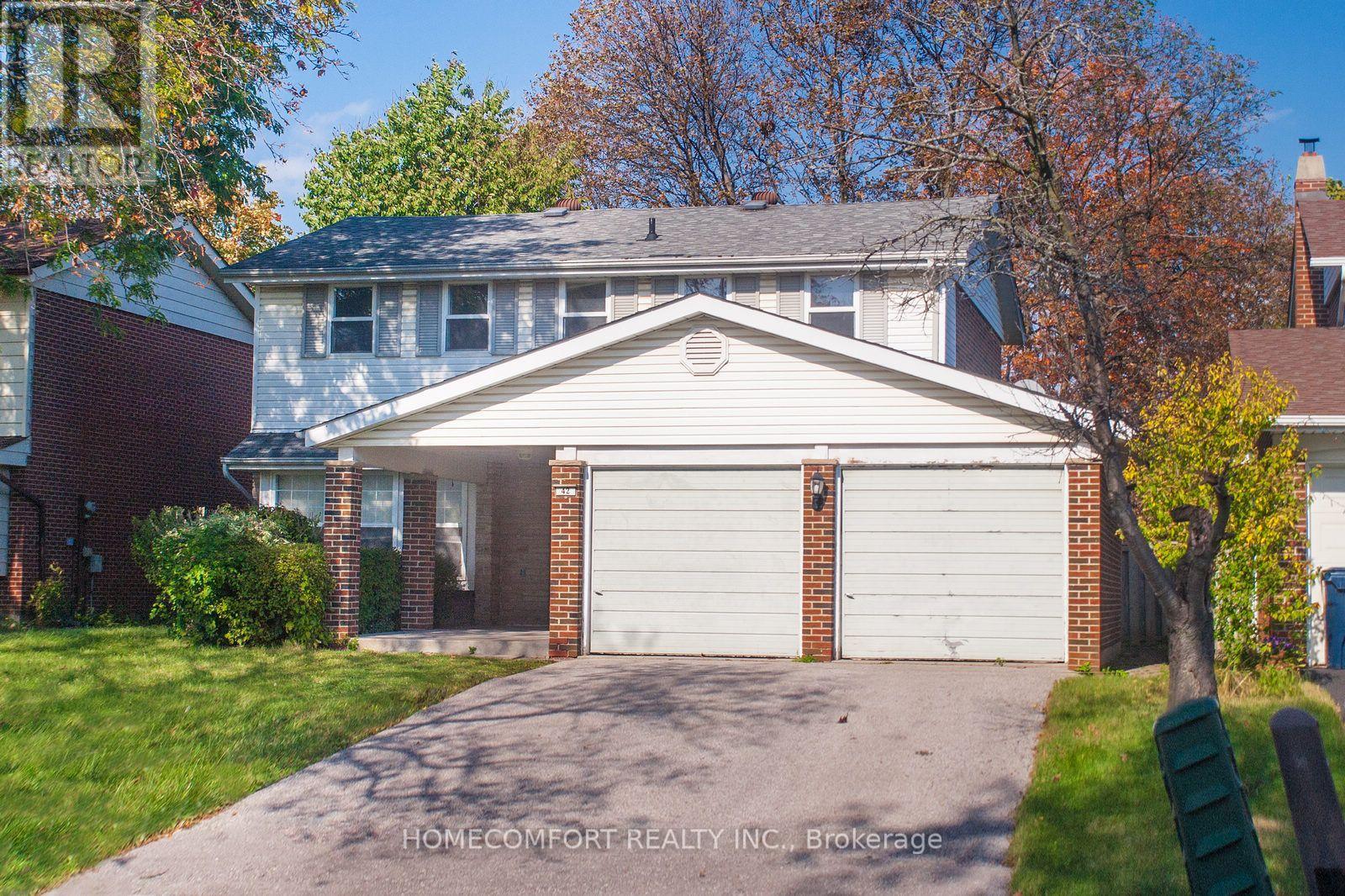 42 Pinemeadow Boulevard, Toronto, ON