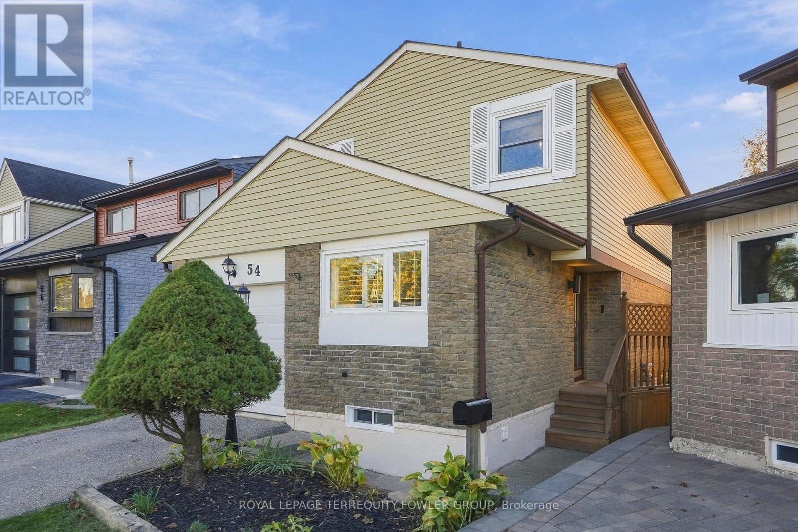 54 ANDREA Road, Ajax, ON photo 3
