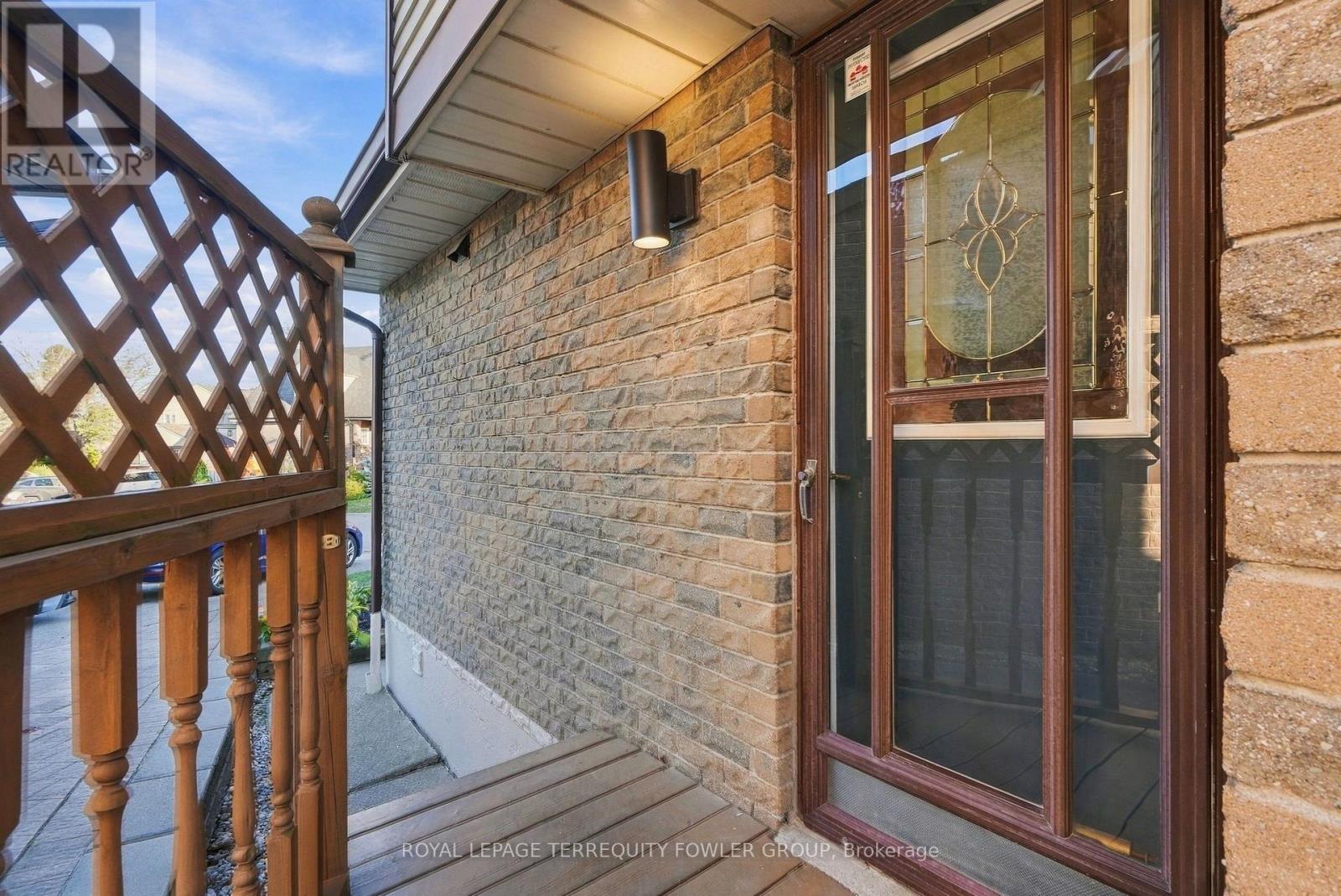 54 ANDREA Road, Ajax, ON photo 5