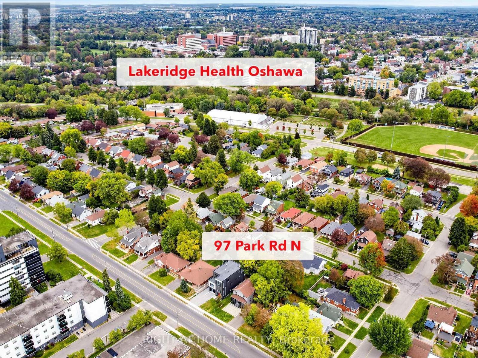 97 Park Road North, Oshawa, ON photo 37