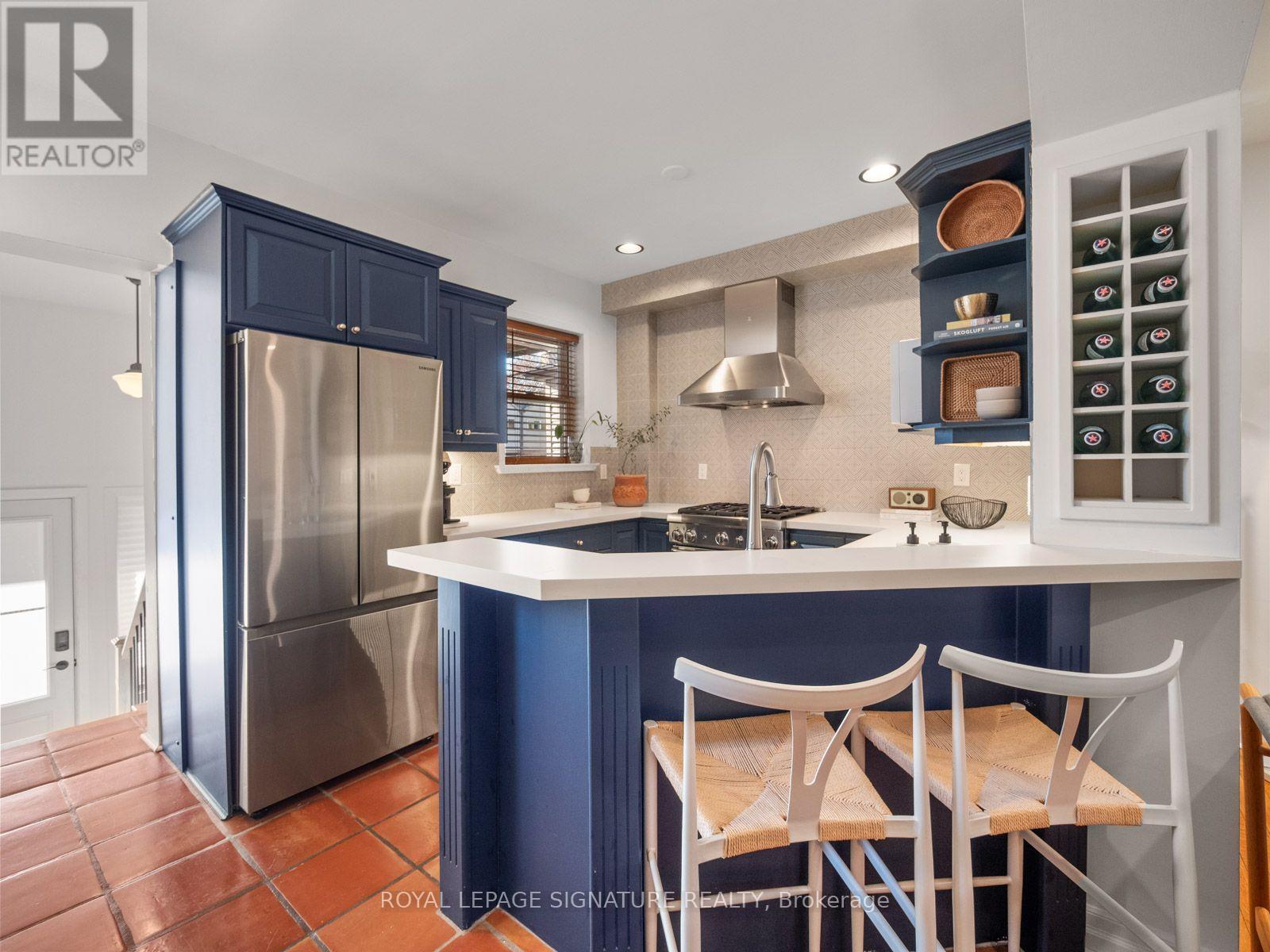 4 Orchard Park Boulevard, Toronto, ON photo 10