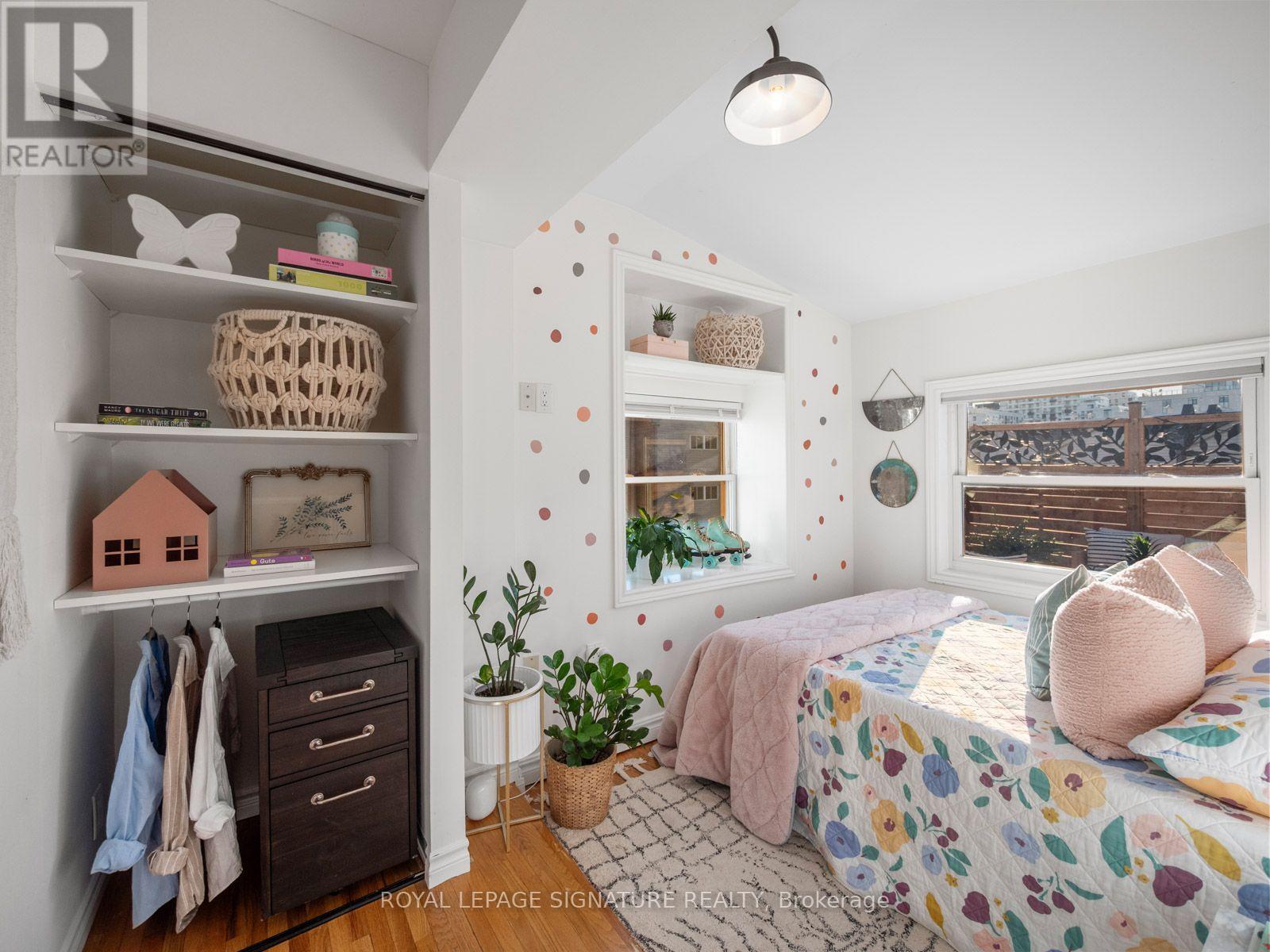 4 Orchard Park Boulevard, Toronto, ON photo 21