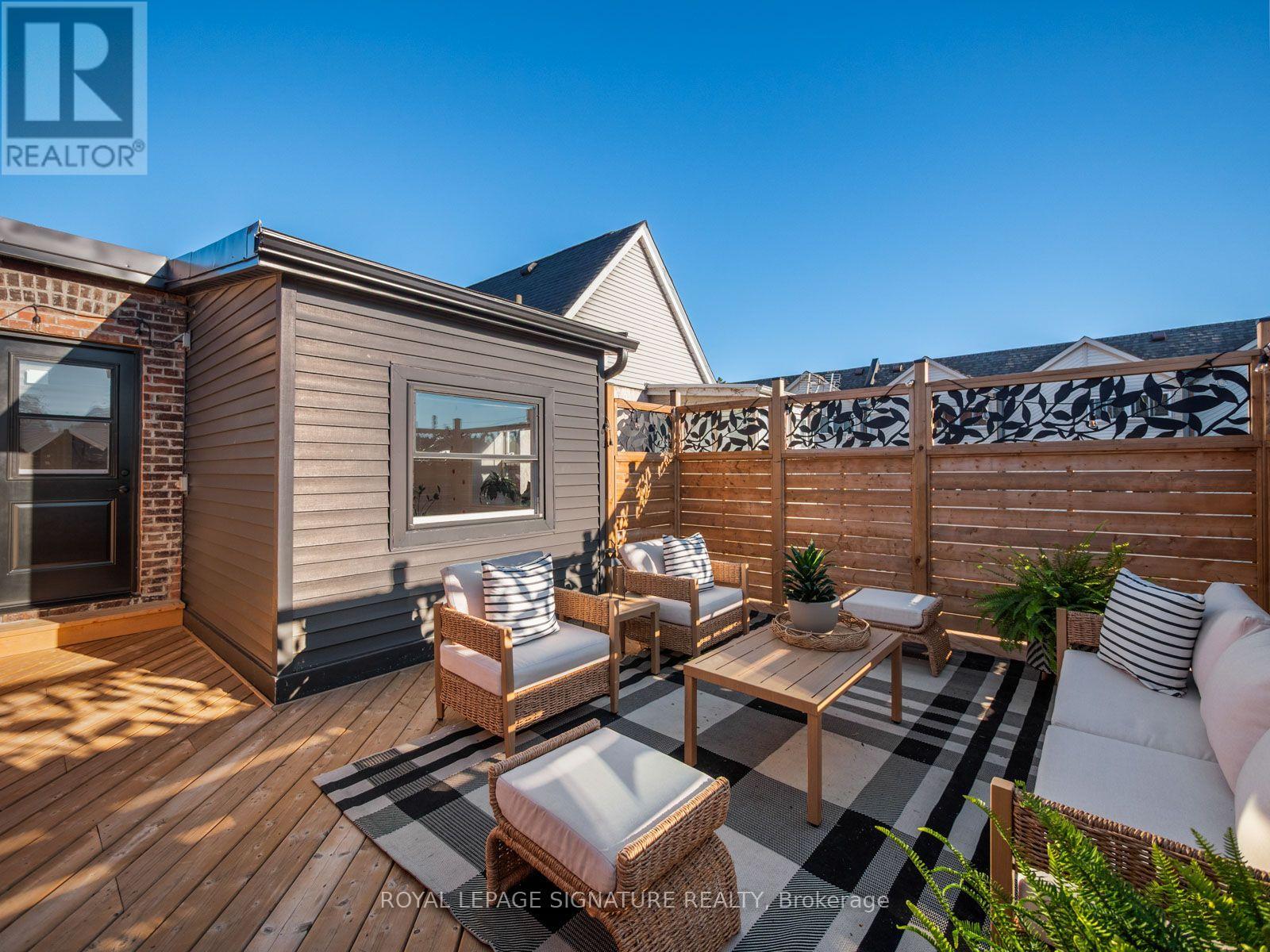 4 Orchard Park Boulevard, Toronto, ON photo 25