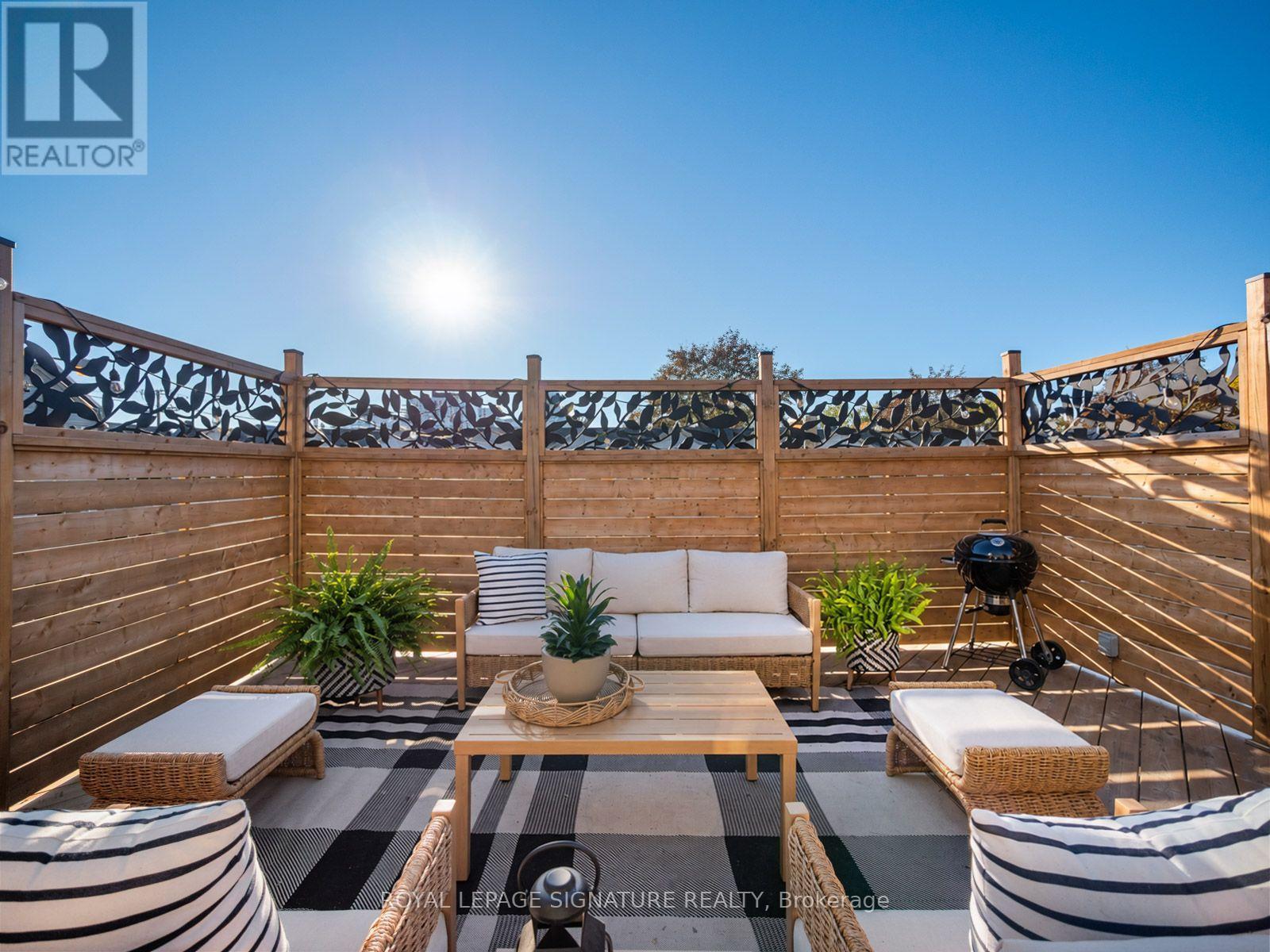 4 Orchard Park Boulevard, Toronto, ON photo 26