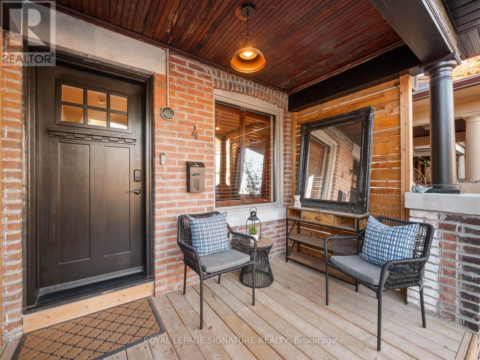 4 Orchard Park Boulevard, Toronto, ON photo 3