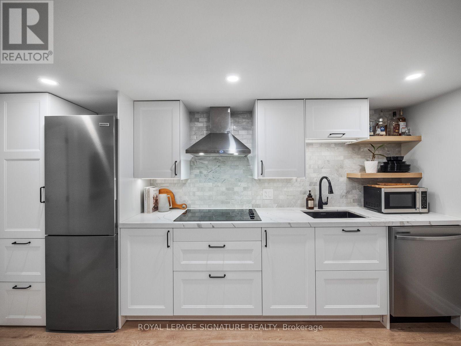 4 Orchard Park Boulevard, Toronto, ON photo 31