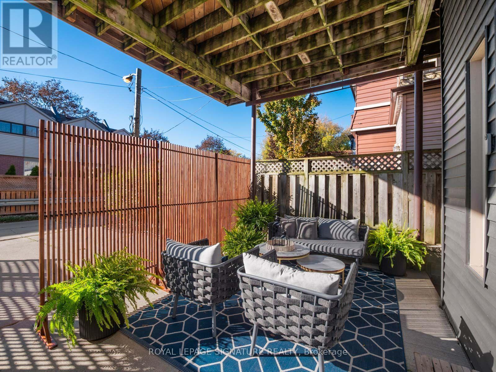 4 Orchard Park Boulevard, Toronto, ON photo 36