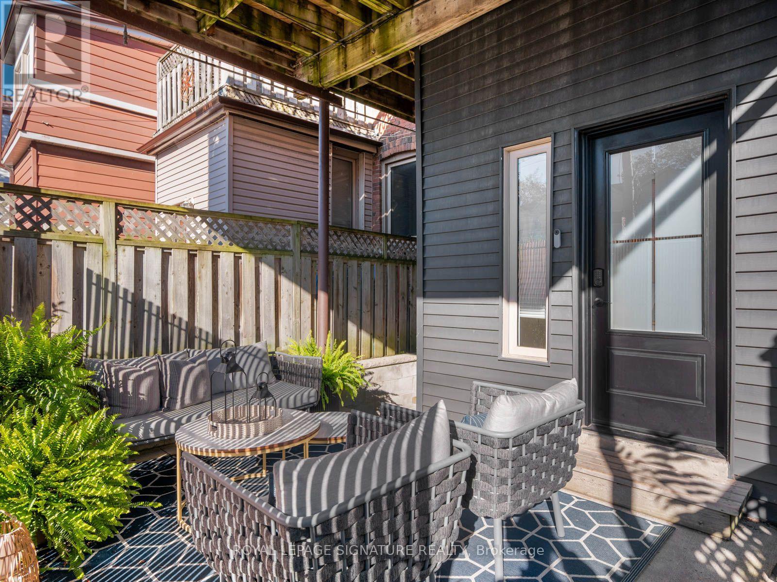 4 Orchard Park Boulevard, Toronto, ON photo 37
