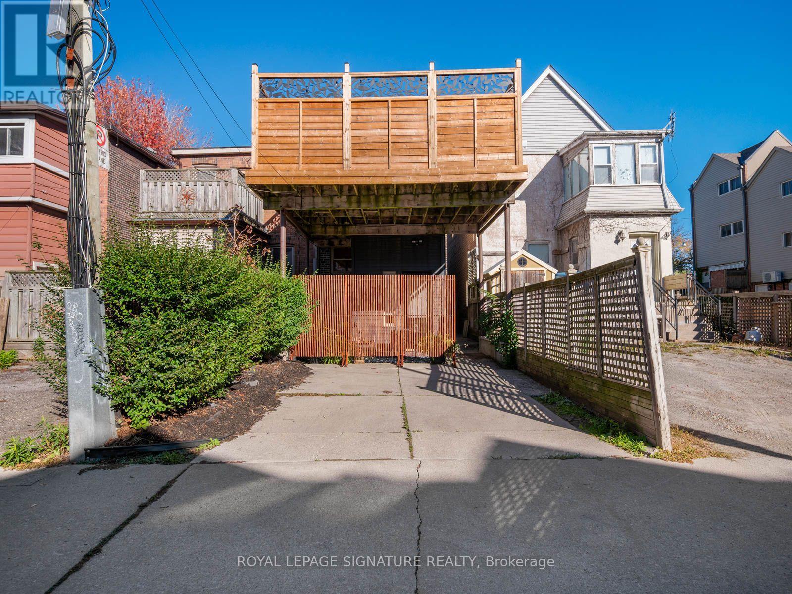 4 Orchard Park Boulevard, Toronto, ON photo 38