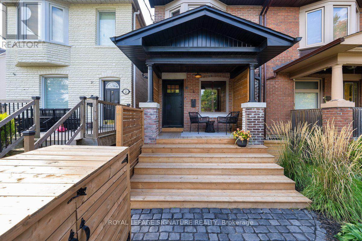 4 Orchard Park Boulevard, Toronto, ON photo 41