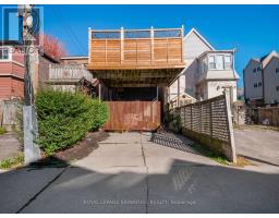 4 Orchard Park Boulevard, Toronto, ON M4L3E2 Photo 38