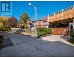 4 Orchard Park Boulevard, Toronto, ON M4L3E2 Photo 39