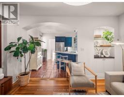 Laundry room - 4 Orchard Park Boulevard, Toronto, ON M4L3E2 Photo 9
