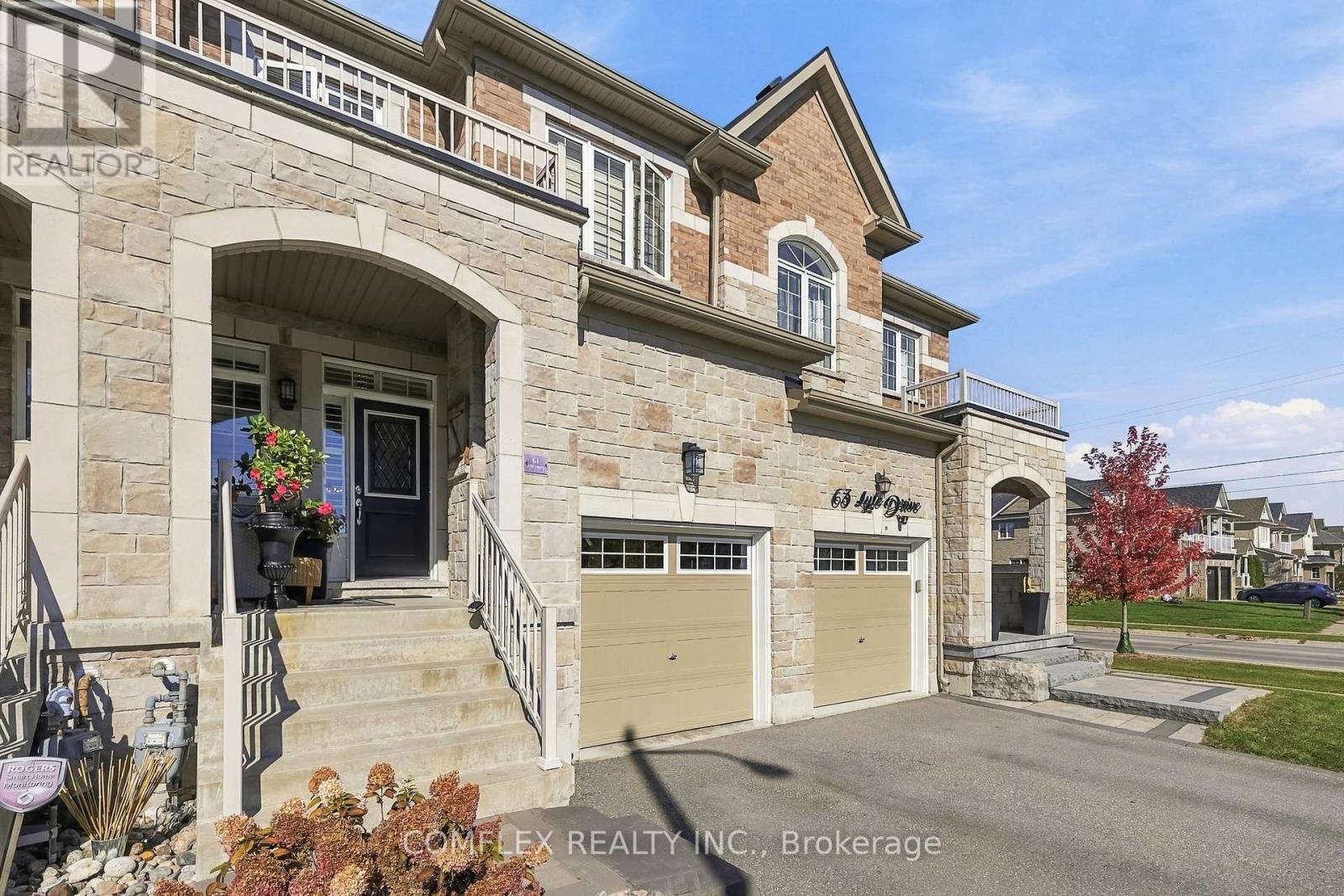 61 Lyle Drive, Clarington, ON photo 5