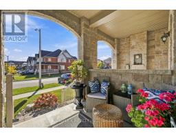 Bedroom 2 - 61 Lyle Drive, Clarington, ON L1C0V8 Photo 6