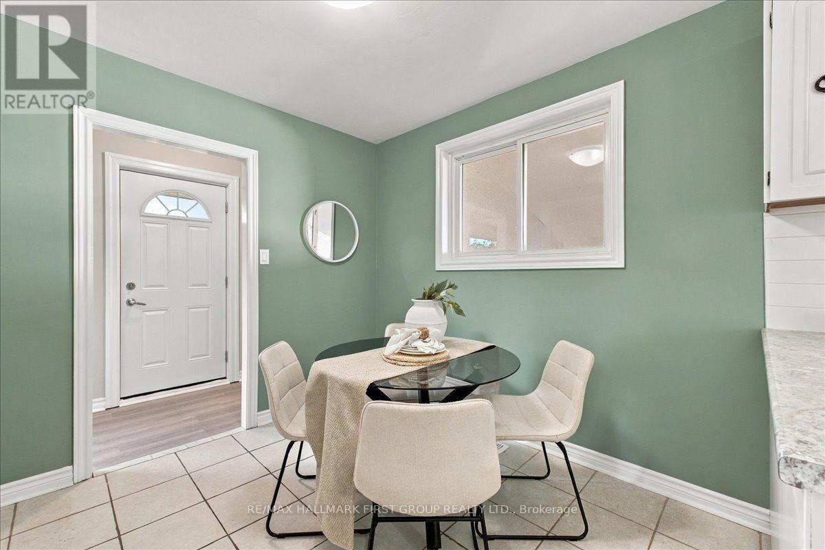 867 Chapleau Drive, Pickering, ON photo 12