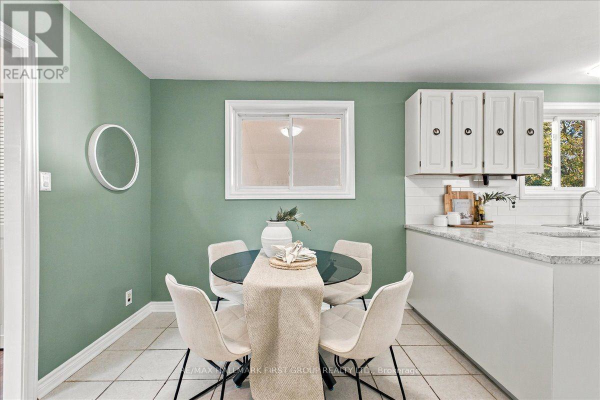 867 Chapleau Drive, Pickering, ON photo 15