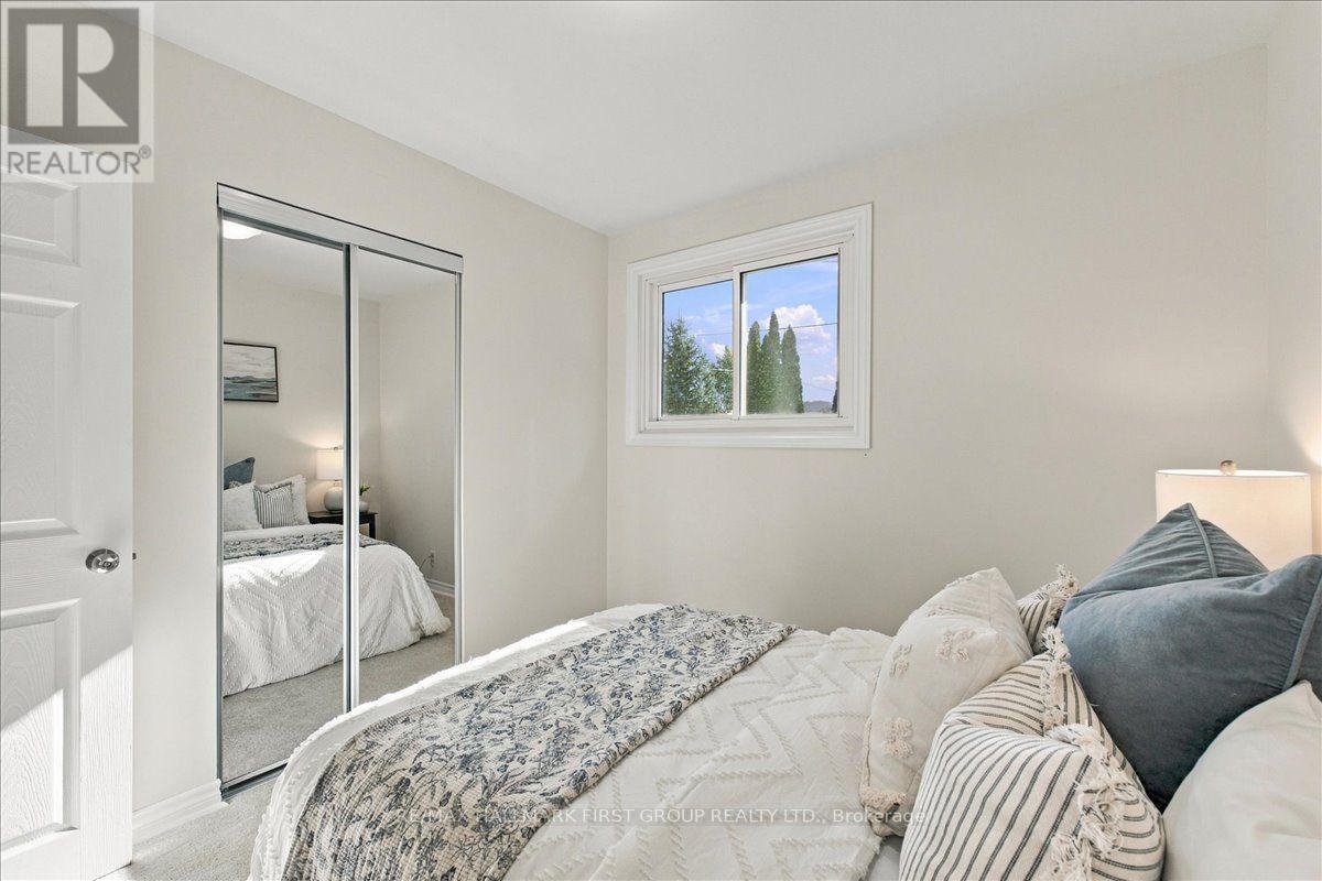 867 Chapleau Drive, Pickering, ON photo 21