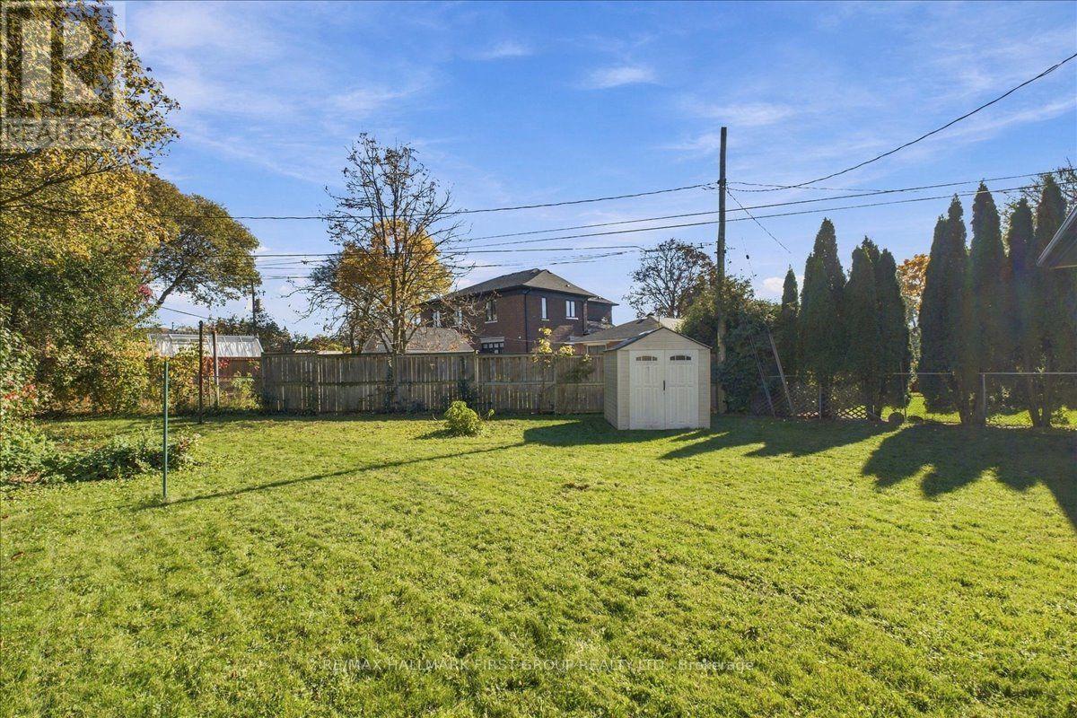 867 Chapleau Drive, Pickering, ON photo 35